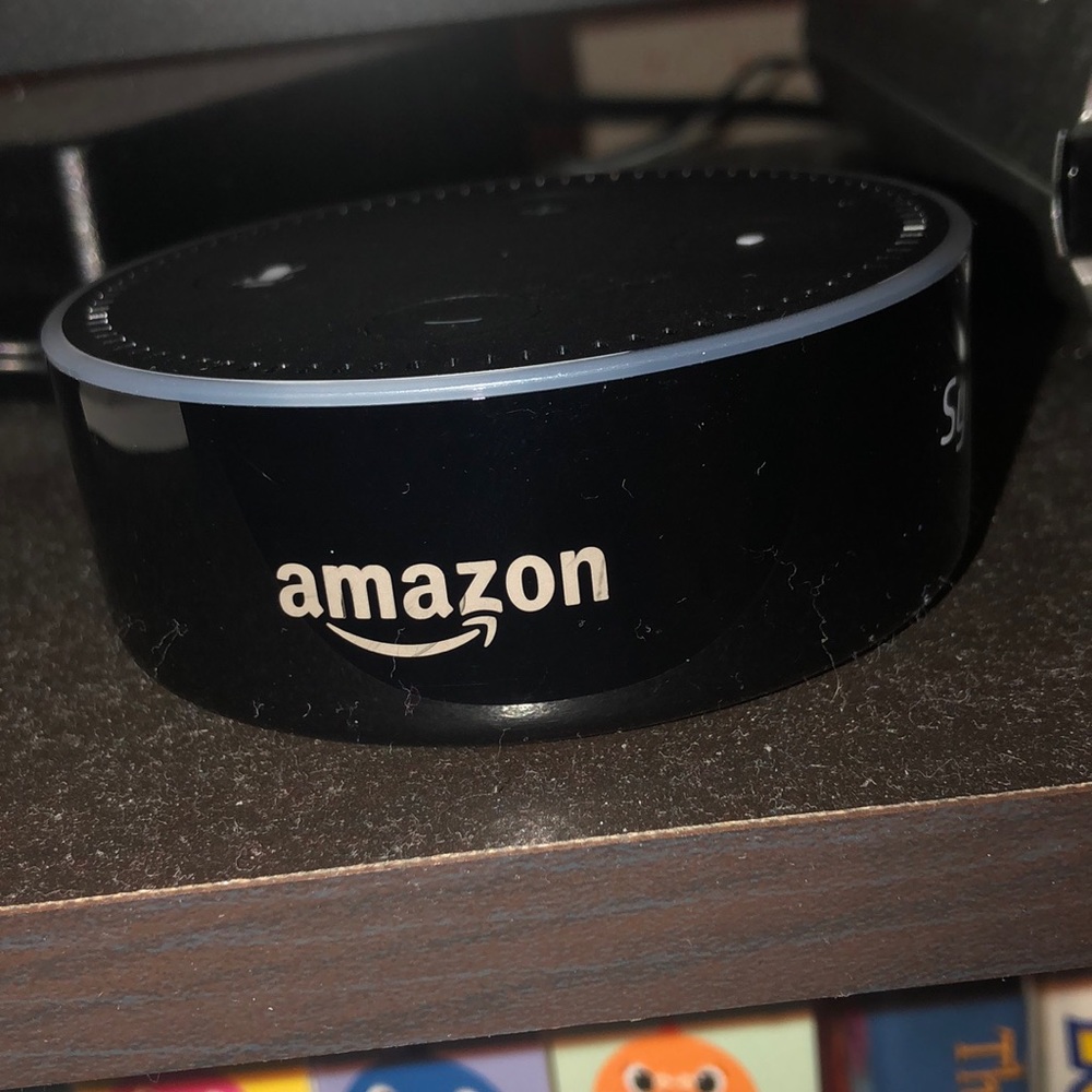 Amazon echo